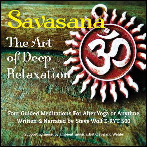 Savasana - Cover